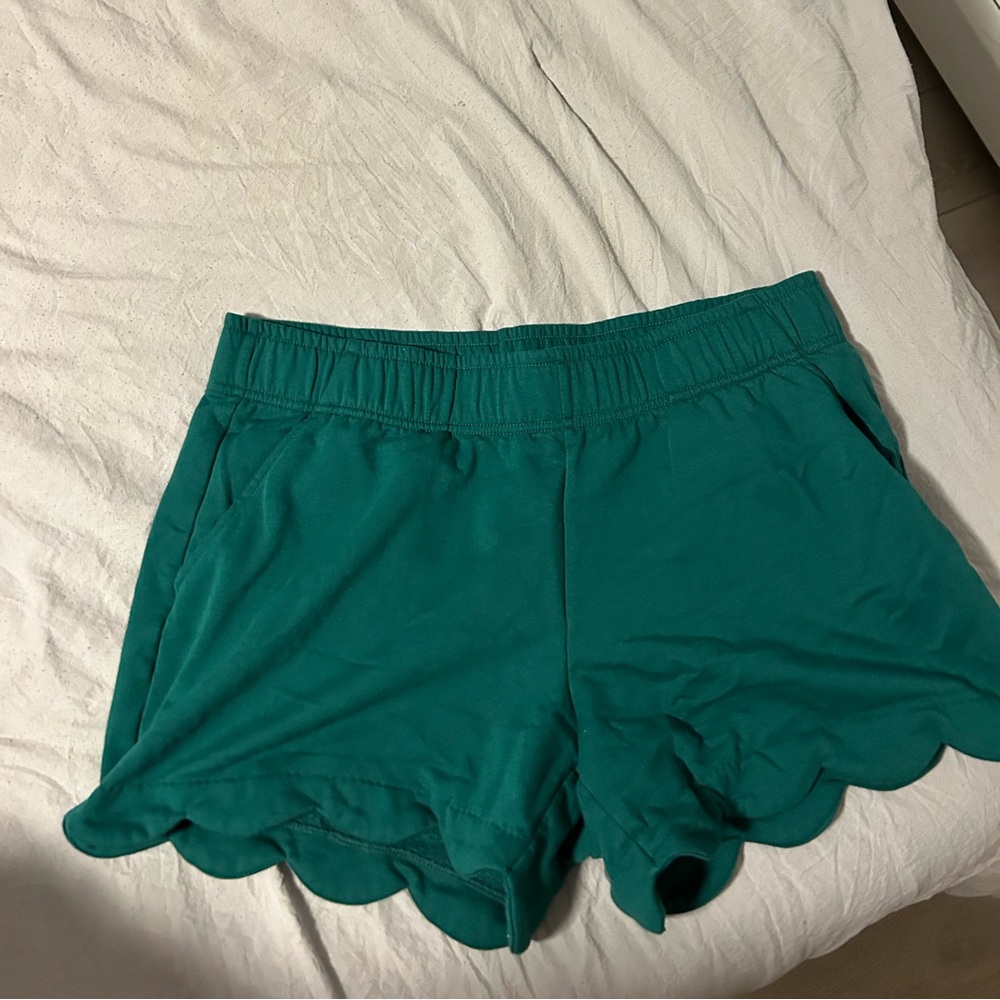 Lilly Pulitzer Women's Leva 5” Knit Shorts size large